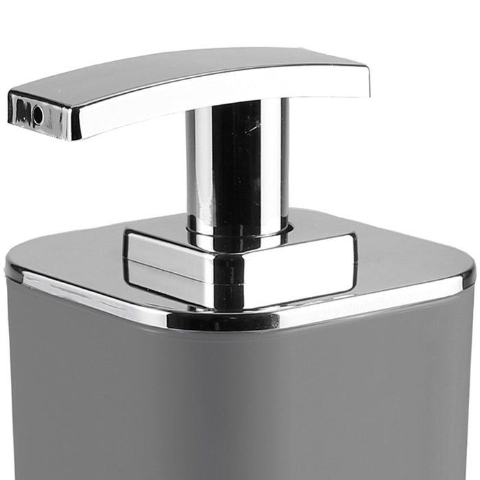 GEDY 63820800300 SEVENTY Dosificador Gris