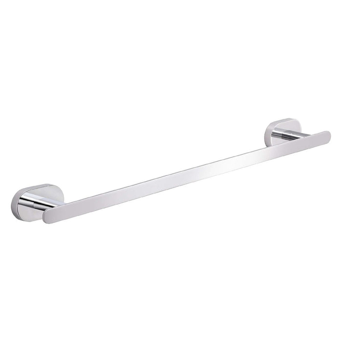 GEDY BE213513100 Toallero 35 cm Cromo