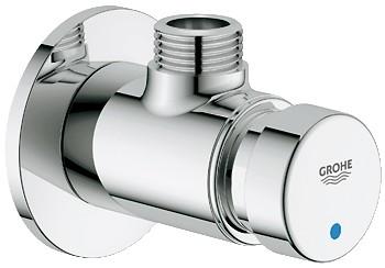 GROHE 36 267 000 EUROECO COSMOPOLITAN Grifo Temporizado Ducha