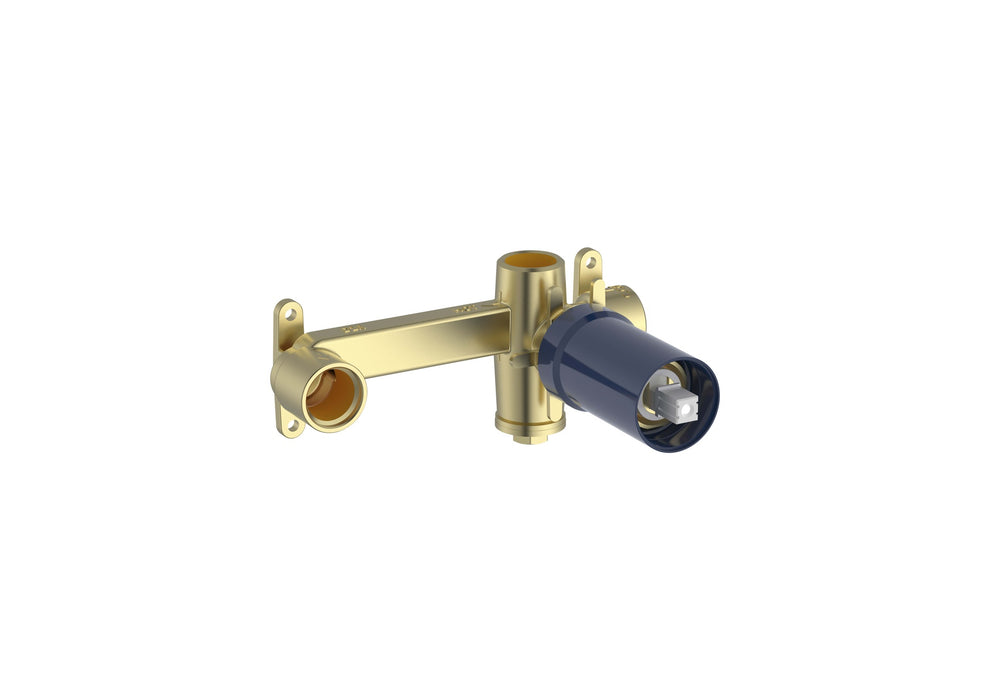 ROCA A5E3502P00 NU Cuerpo Empotrable Azul Cobalto