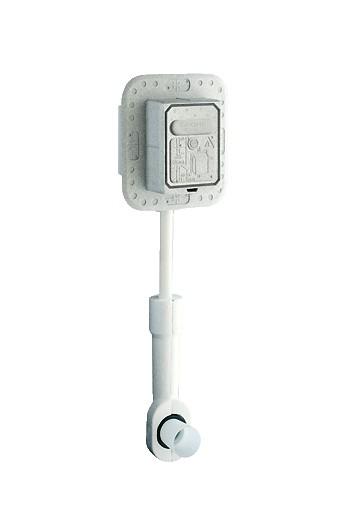GROHE 37 048 000 Fluxor Wc Empotrado para Infrarrojo