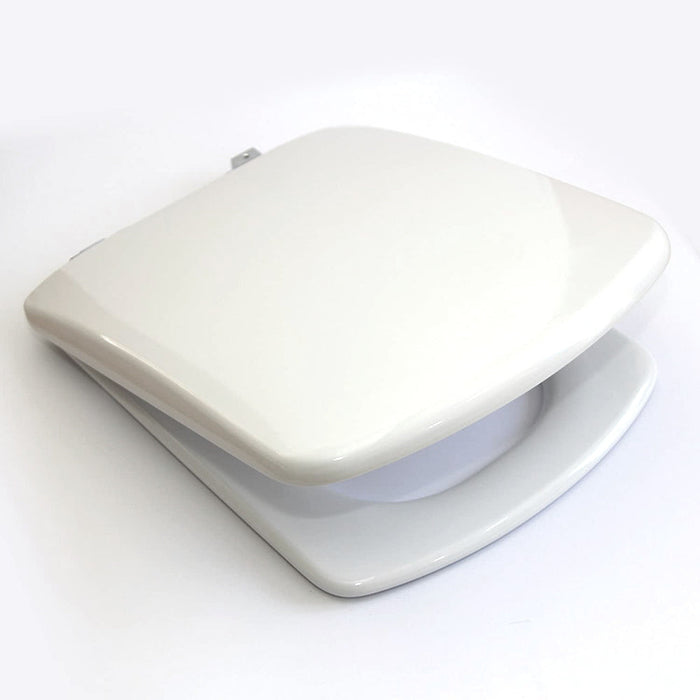 ROCA A801382004 SIDNEY Tapa Asiento WC Amortiguada