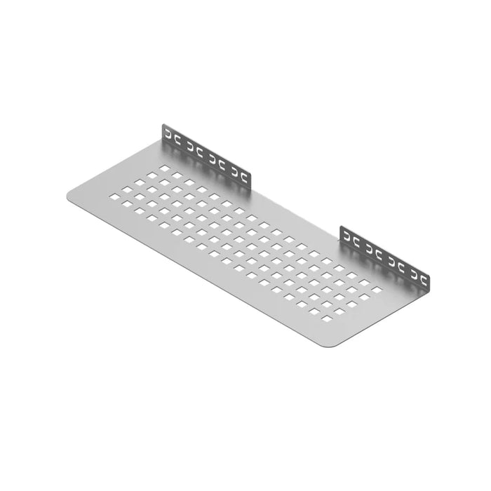 ESTIL GURU IZ10311 PLUS RECTANGLE INOX Estante de Ducha