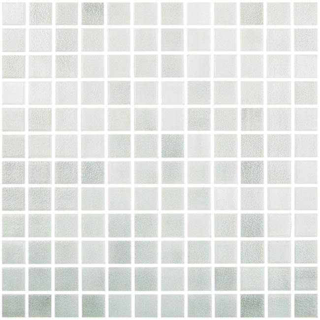 VIDREPUR 514 Gresite Niebla Gris Claro PVC 2,5x25 (Caja de 2M2)
