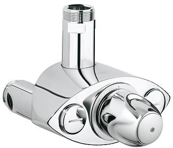 GROHE 35 085 000 GROHTHERM Xl Termostato 1"
