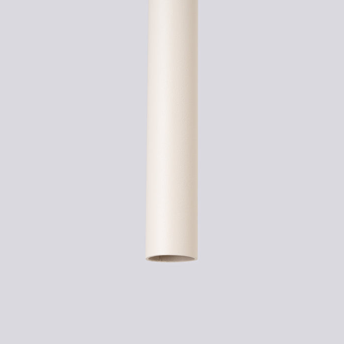 SOLLUX SL.1516 Lámpara colgante PASTELO 5P beige beige