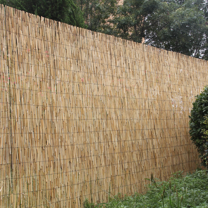 BONERVA MAL0421 Bambu Natural 1 x 5 M