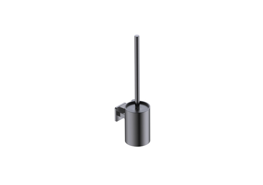 MEDIMEX CAT002-06/BGM TECHNIC Escobillero Black Gun Metal