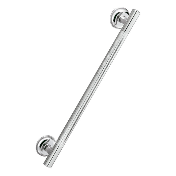 BELTRAN 2740 ASIDEROS Asidero Recto Acero Inox 60 cm Antideslizante