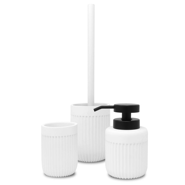 NADI 10AC4702 URBAN Vaso Blanco