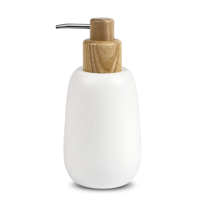NADI 10AR0301 FOREST Dispensador Blanco