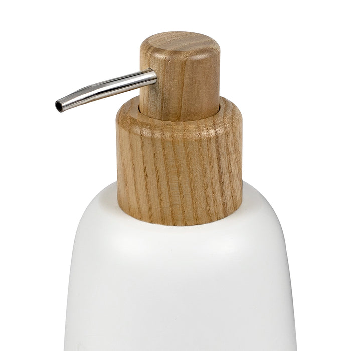 NADI 10AR0301 FOREST Dispensador Blanco