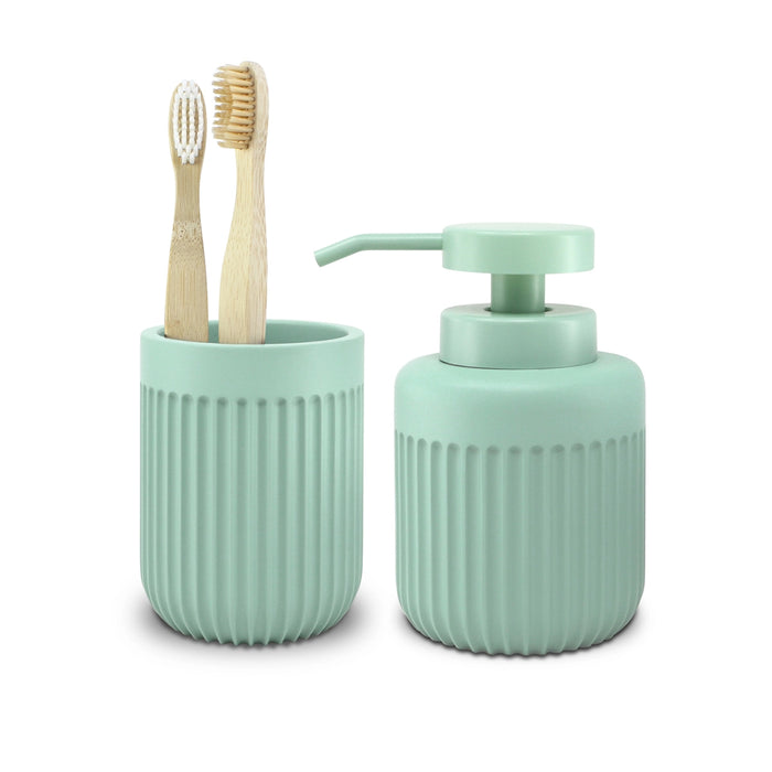 NADI 10AC4722 URBAN Vaso Menta