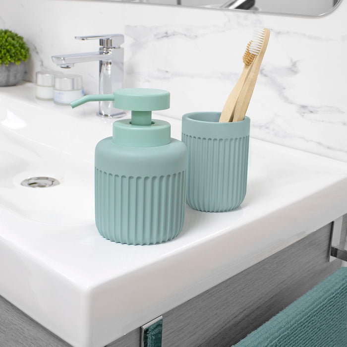 NADI 10AC4722 URBAN Vaso Menta