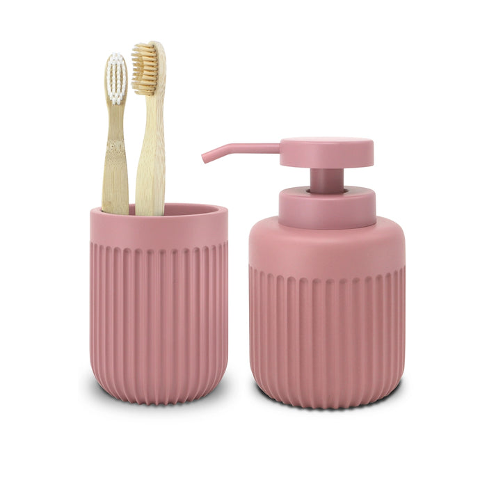 NADI 10AC4732 URBAN Vaso Rosa