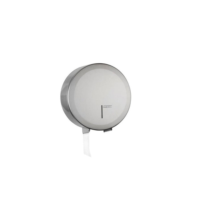MEDICLINICS PR2789CS Dispensador de Papel Higiénico 3 Rollos Satinado