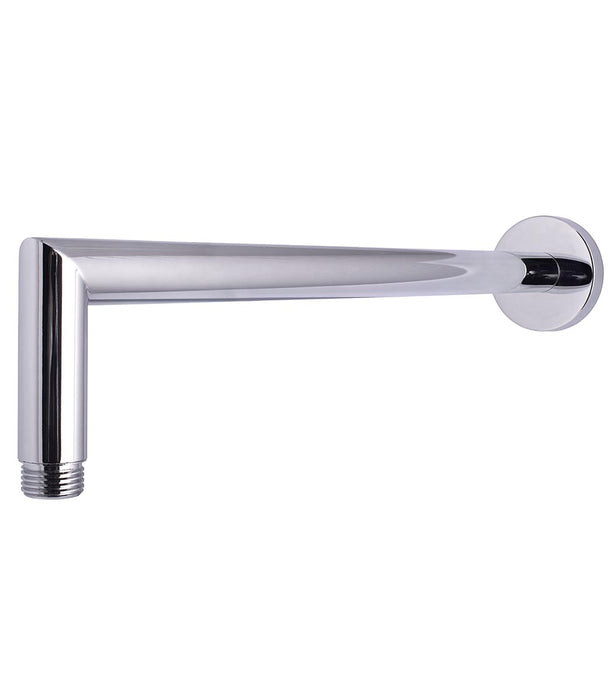 ARCOBAÑ 19TPRECR  Tubo Ducha Pared Redondo 38cm