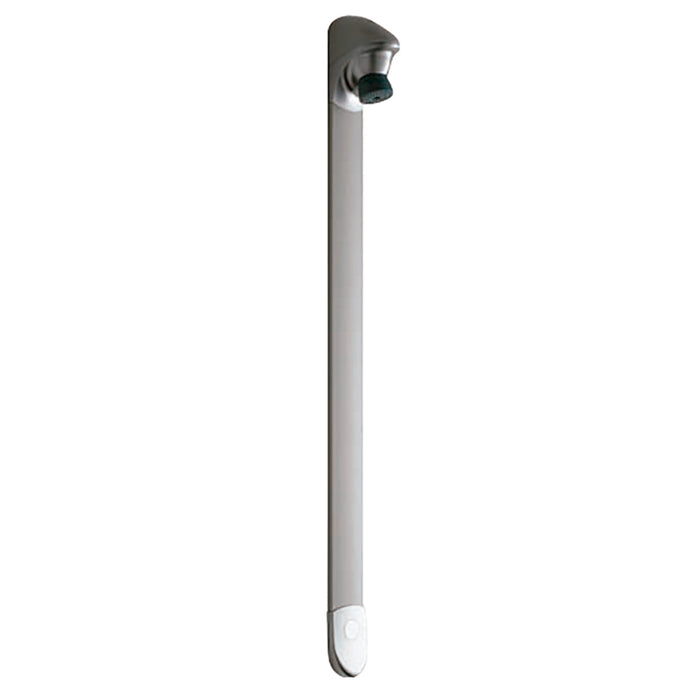 PRESTO 27435 DL 400 Touch Cromo mate