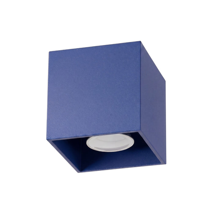 SOLLUX SL.2113 Plafón Quad 1 Ultramar