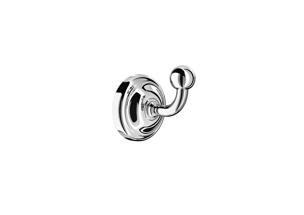 ROCA A817001001 CARMEN Percha Cromo
