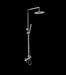 ARCOBAÑ 13ESTE5 VIRGO Columna Ducha Este5 Monomando Lateral