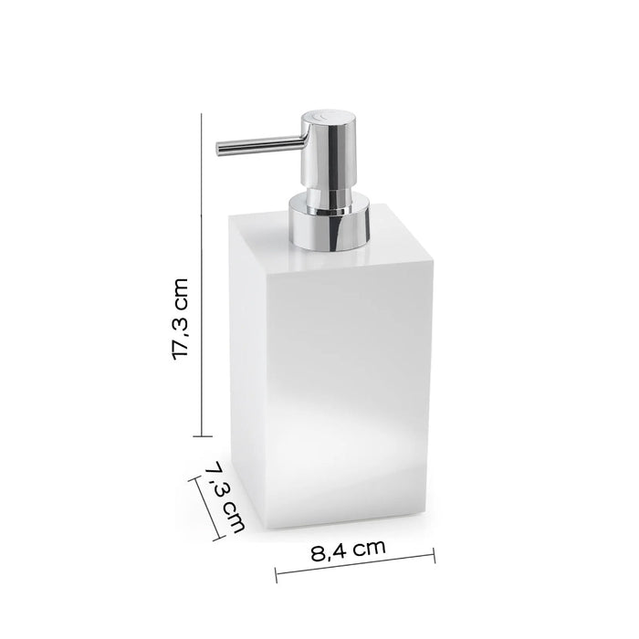 GEDY SF800200300 SOFIA Dosificador Blanco