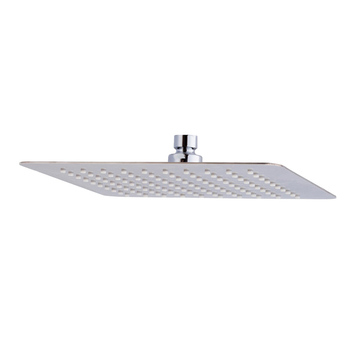 PRESTO 66425I Rociador cuadrado Inox