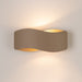 SOLLUX SL.2274 Aplique Tila 30 Taupe