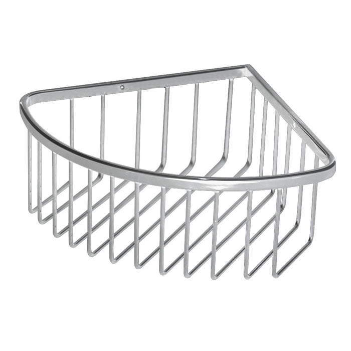 LLAVISAN L139494 Portagel Acero Inox. Esquina Alisio Con Adhesivo
