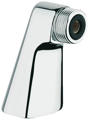 GROHE 12 030 000 Columna Prismatica