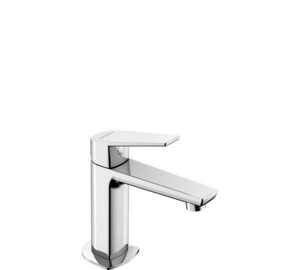 GENEBRE 69130 34 45 66 KLOE Grifo Monomando Lavabo Cromo