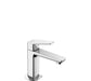 GENEBRE 69130 34 45 66 KLOE Grifo Monomando Lavabo Cromo