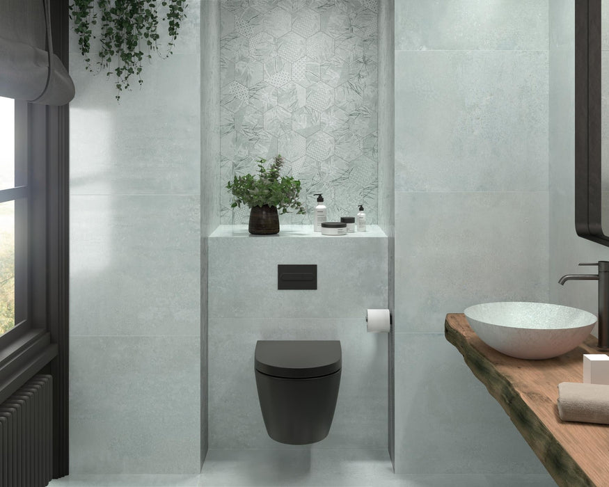 DUNE 188582 MAGNET Argent-Lap 60x120 cm