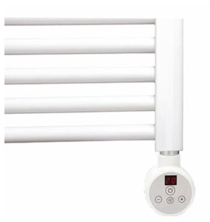 ARCOBAÑ 00R4BE800  Radiador Eléctrico Blanco 800 X 400