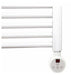 ARCOBAÑ 00R4BE800  Radiador Eléctrico Blanco 800 X 400