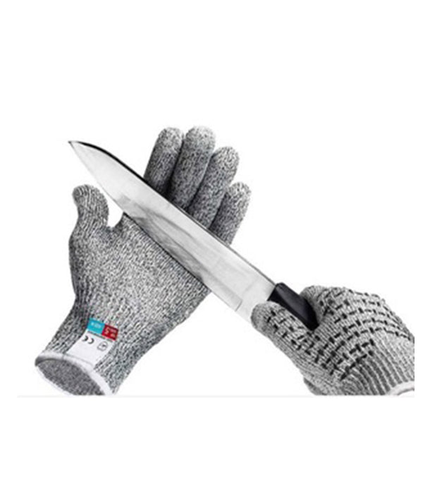 ARCOBAÑ 00GUANL  Par De Guantes De Seguridad L