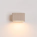 SOLLUX SL.3038 Lámpara De Pared Riff Taupe Gx53