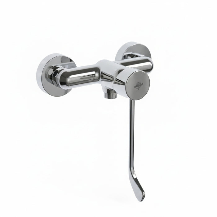 PRESTO 71335TG Grifo termostático gerontológico ducha ingo Cromo