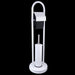 ARCOBAÑ 00DSBB BERLÍN Duo Suelo Blanco