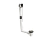 ROCA A506404900 AQUA Conjunto Desagüe Ø 52 para Bañeras con Cadenilla