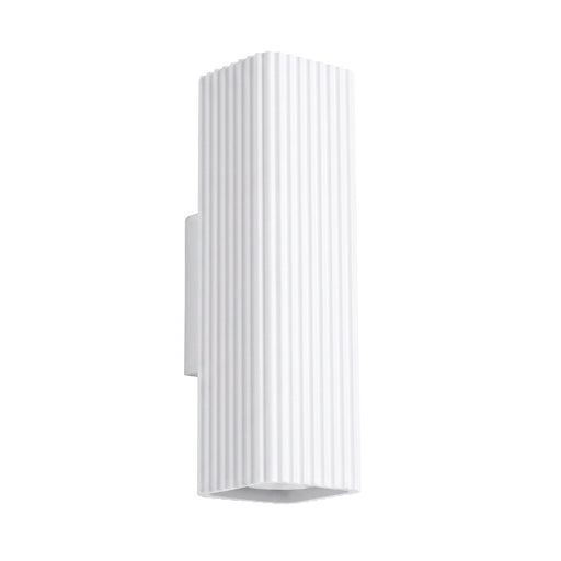SOLLUX SL.3134 Lámpara De Pared Rayo 20 Blanca