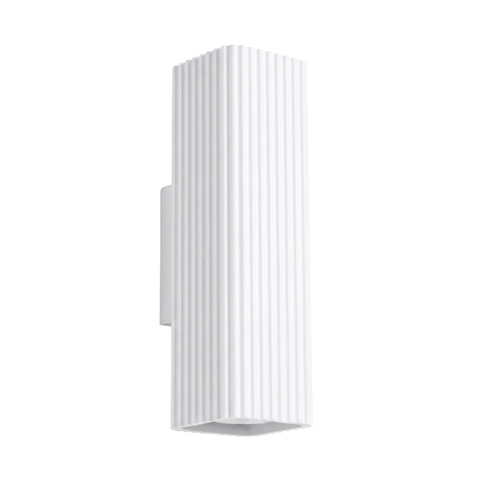 SOLLUX SL.3134 Lámpara De Pared Rayo 20 Blanca