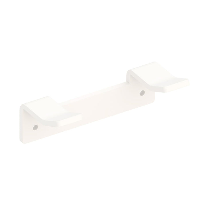 BELTRAN 10065 BERLIN Percha Doble Blanco Texturizado
