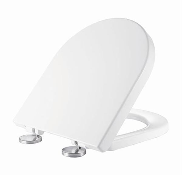 ARCOBAÑ 16MI21  MILÁN 21 Asiento De Inodoro