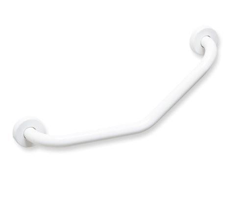 GEDY 64450200000 Soporte 45 Fortis Blanco