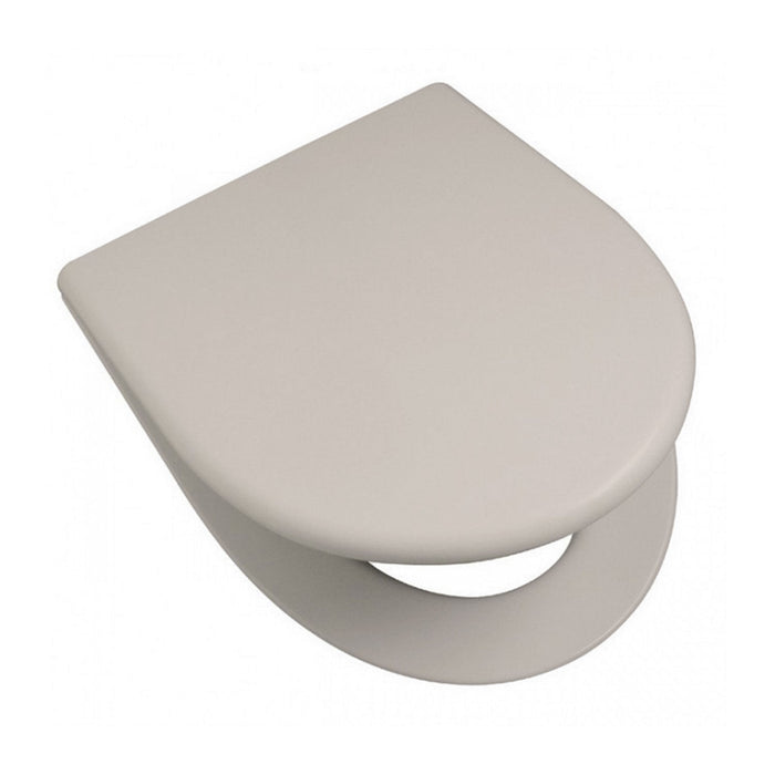 GALA G5142322 MARINA Tapa Asiento Vertical Color Pergamon (Posterior al 2.007)