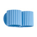 SOLLUX SL.2611 Aplique Aura 2 Azul Claro G9