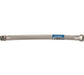 GENEBRE H1302 04 04 050 Conexiones flexibles M 1/2"-H 1/2"