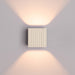 SOLLUX SL.3021 Lámpara De Pared Riff Beige G9