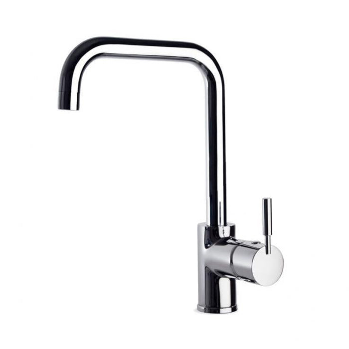 RAMONSOLER 7511VA ATICA Monomando Para Lavabo Caño Giratorio